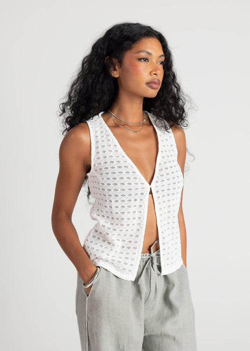 Top Devi Vest