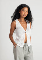 Devi Cardigan