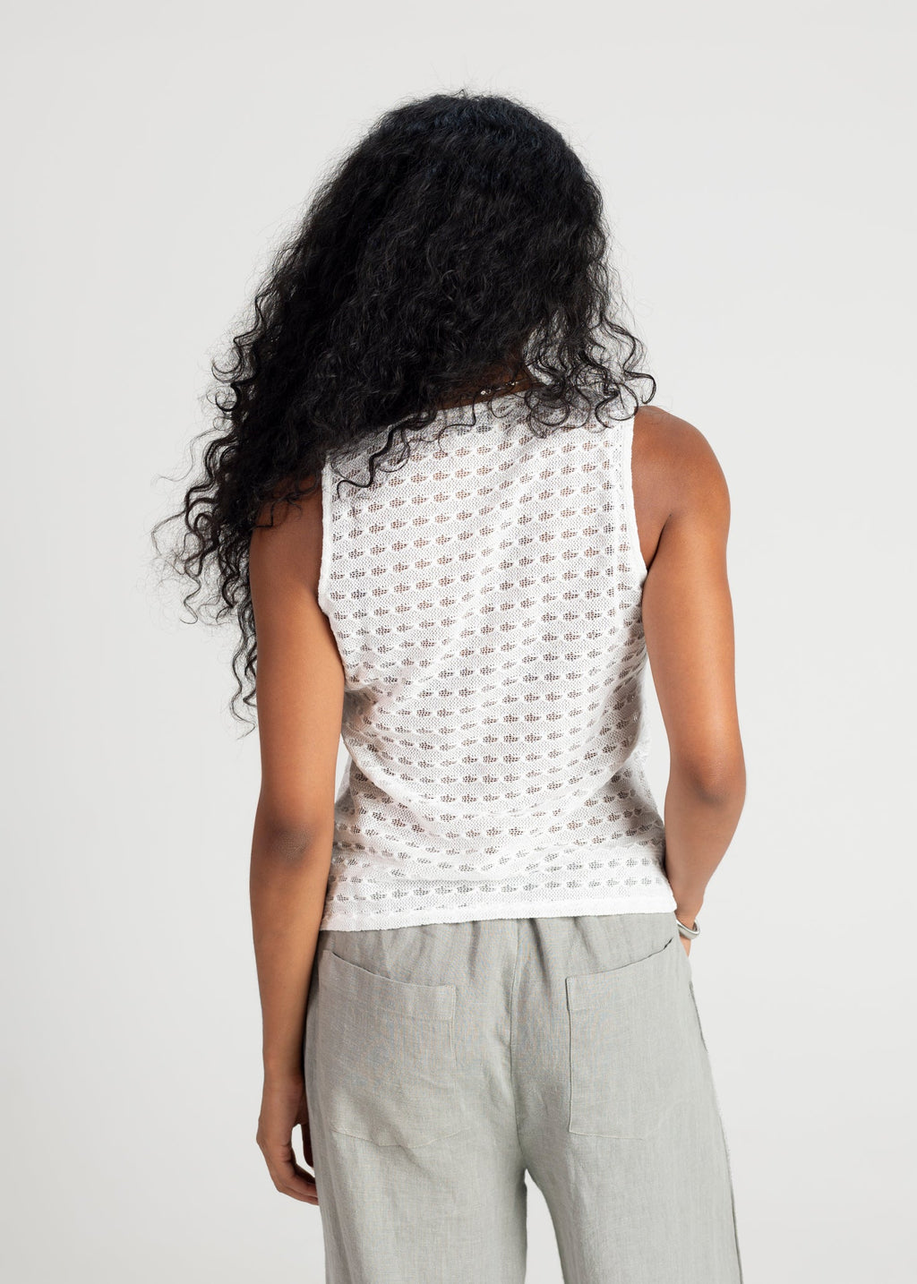 Devi Cardigan