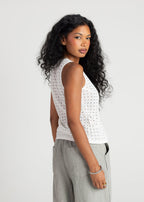 Devi Cardigan