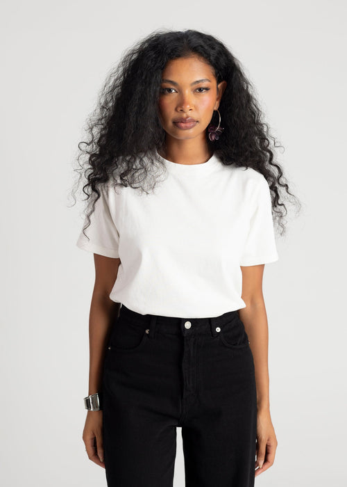 T-Shirt Balm - Off-White