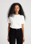 Jean Straight Organic Cotton