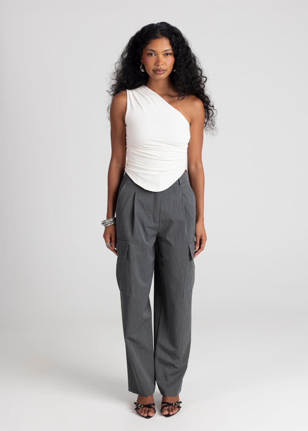 Pantalon Ezra Cargo