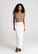 Jupe Margherita Cotton