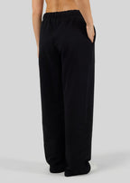 Comfort Zone Jogging Bottoms - Black