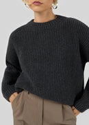 Pull Essential Wool Sweater