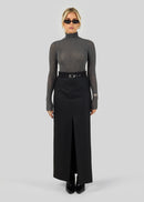 Jupe Gaia Pencil - Black