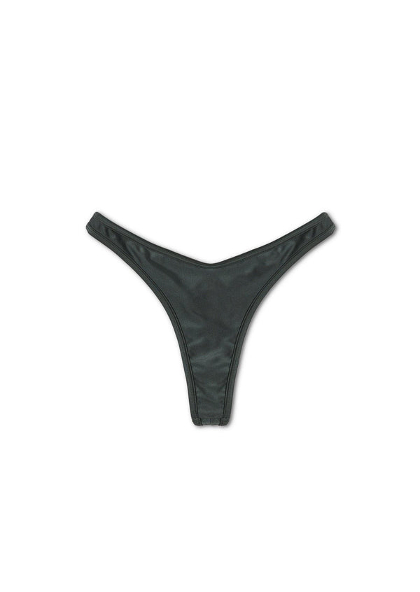 Chani Bikinitrusser - Green
