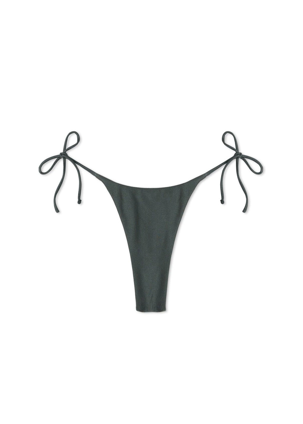 Braguita de Bikini Terra - Green