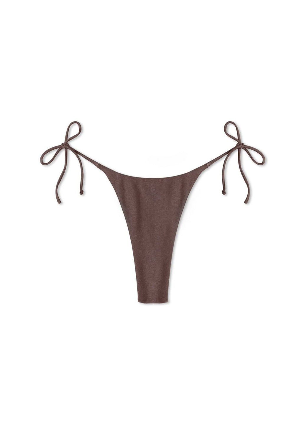 Terra Bikini Bottom - Taupe