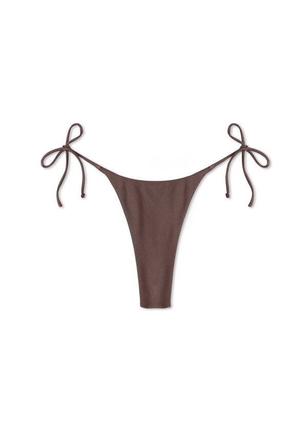 Terra Bikinitrusser - Taupe