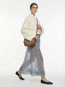 Bolso Gucci Bree Gg Supreme Beige