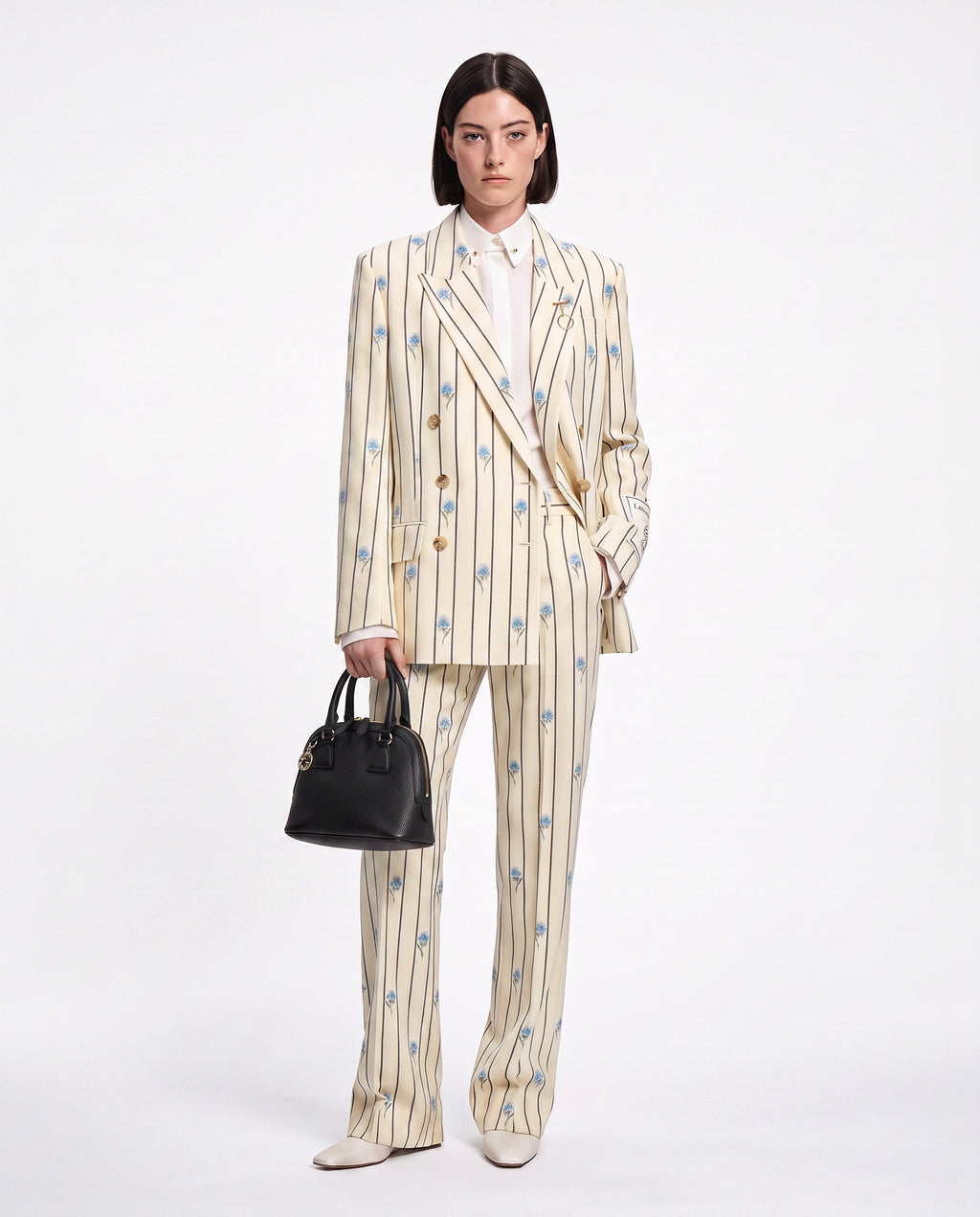 Gucci Dome Interlocking GG