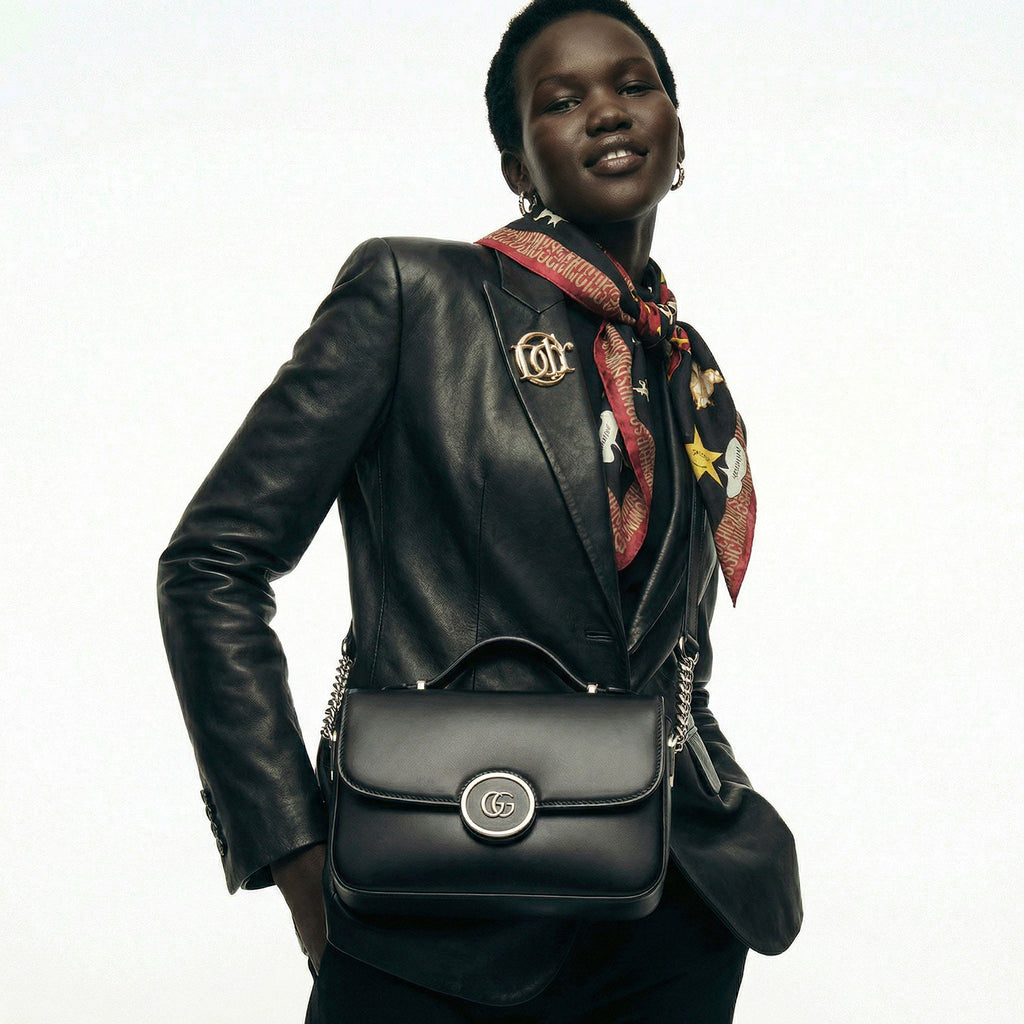 Gg Crossbody Large Model
