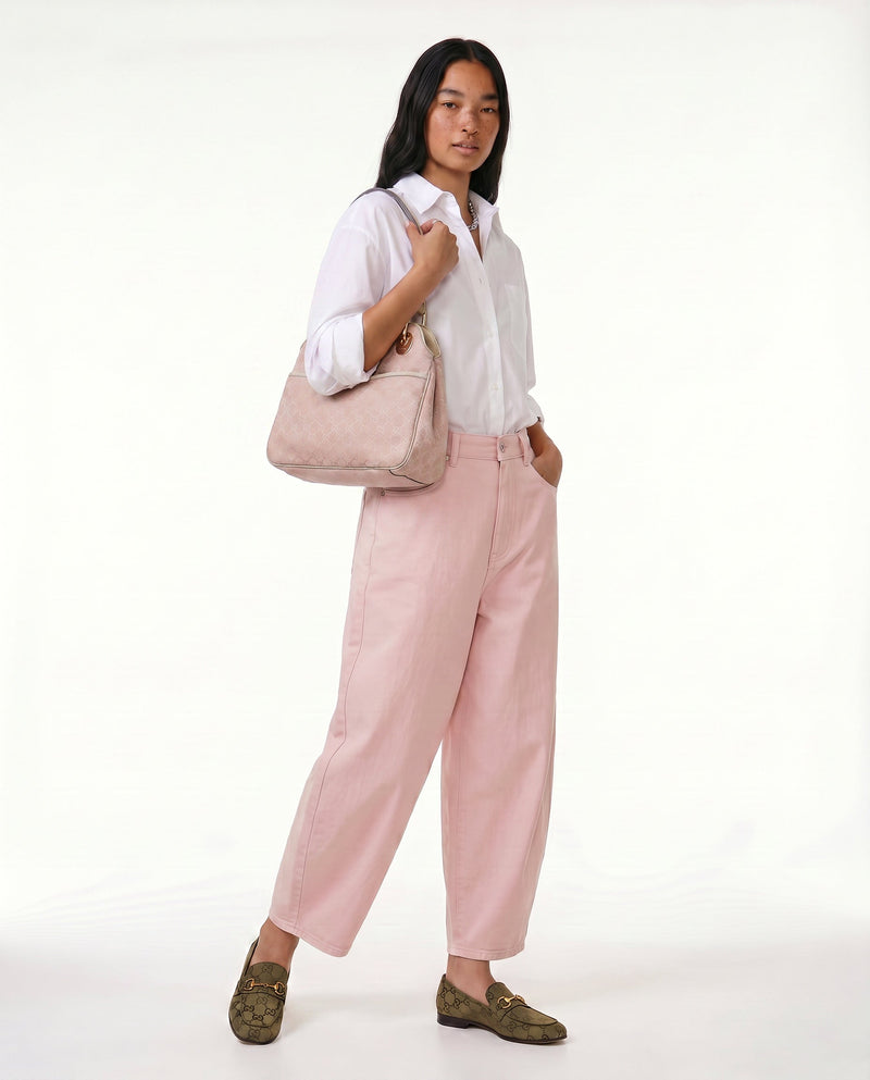 Gucci Eclipse Tote Canvas Gg Canvas