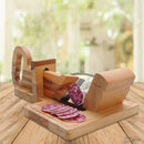 Trancheuse À Saucisson