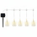 Solar Garland - Fireworks String Light 450