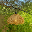 Guirnalda con cable E27 - Frufru Light