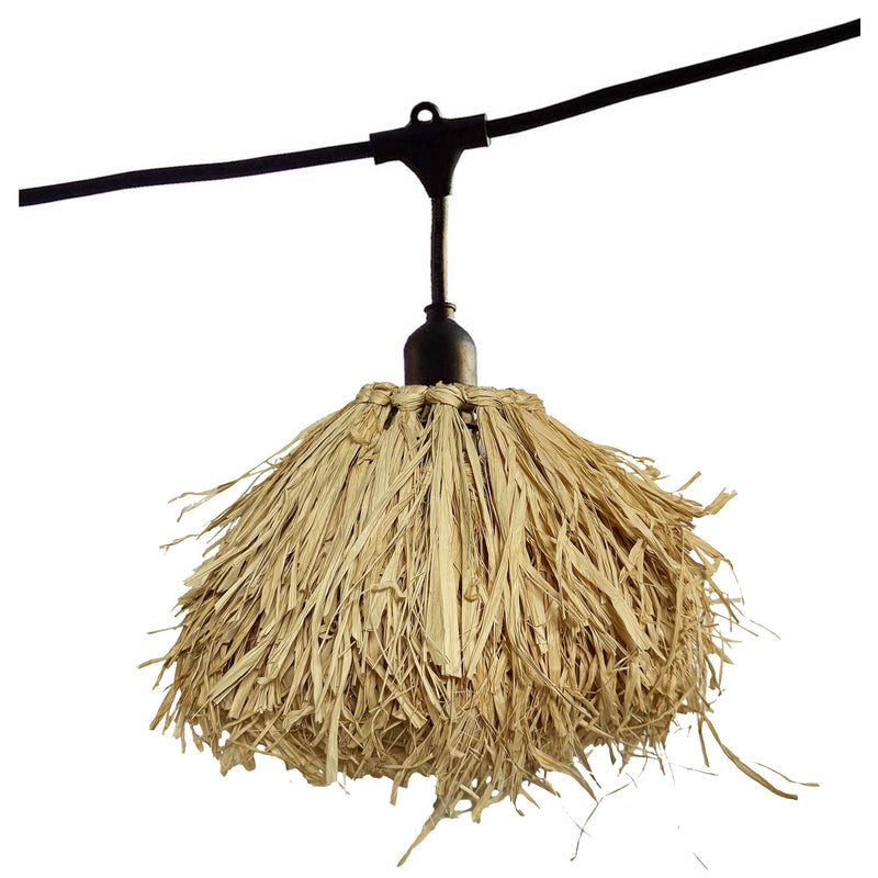 Guirnalda con cable E27 - Frufru Light