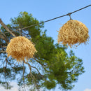 Guirnalda con cable E27 - Frufru Light
