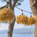 Guirnalda con cable E27 - Frufru Light