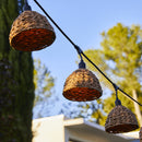 Guirlande Filaire E27 - Mellow Light