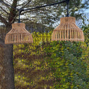 Guirnalda con cable E27 - Amelia Light conectable