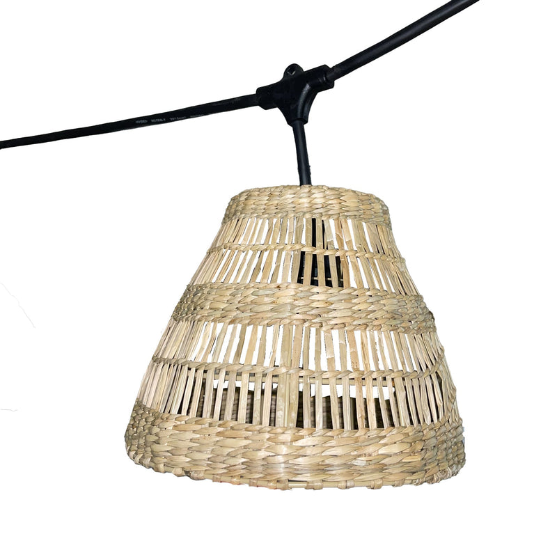 Guirlande Filaire E27 - Tessa Light