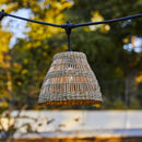 Guirlande Filaire E27 - Tessa Light