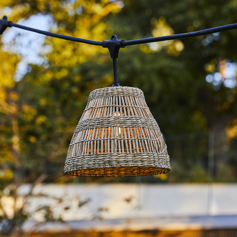 Guirlande Filaire E27 - Tessa Light