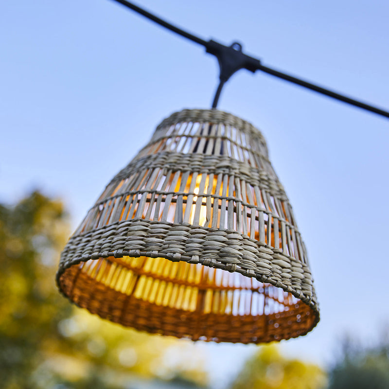 Guirlande Filaire E27 - Tessa Light