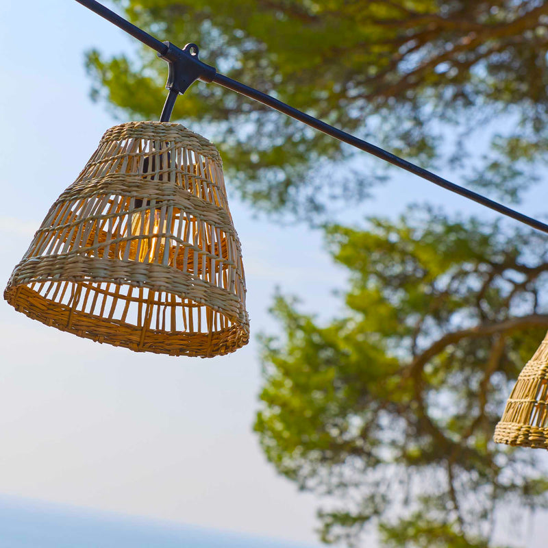 Guirlande Filaire E27 - Tessa Light