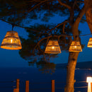 Guirlande Filaire E27 - Tessa Light