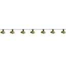 Wired Led Garland - Cottage