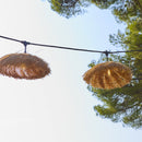 E27 Wired Garland - Havana String Light