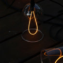 Wired Led Garland - Glow Light
