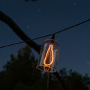 Wired Led Garland - Glow Light