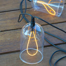 Wired Led Garland - Glow Light