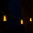 Wired Led Garland - Glow Light
