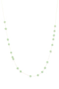 Guirlande Malla Etoiles - Menthe