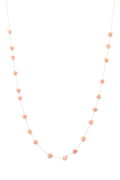 Guirlande Malla Etoiles - Blush