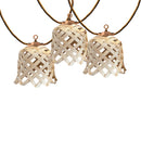 Hybrid Solar Garland - Noya Light Hybrid