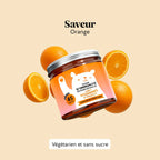 Totem d'immunité - défenses naturelles