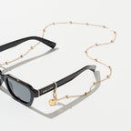 Chaîne De Lunettes Guna Gold