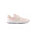Sneakers 500 - Rose