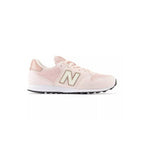 Sneakers 500 - Rose
