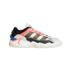 Adidas - Niteball 2.0 Trainers - White - Men