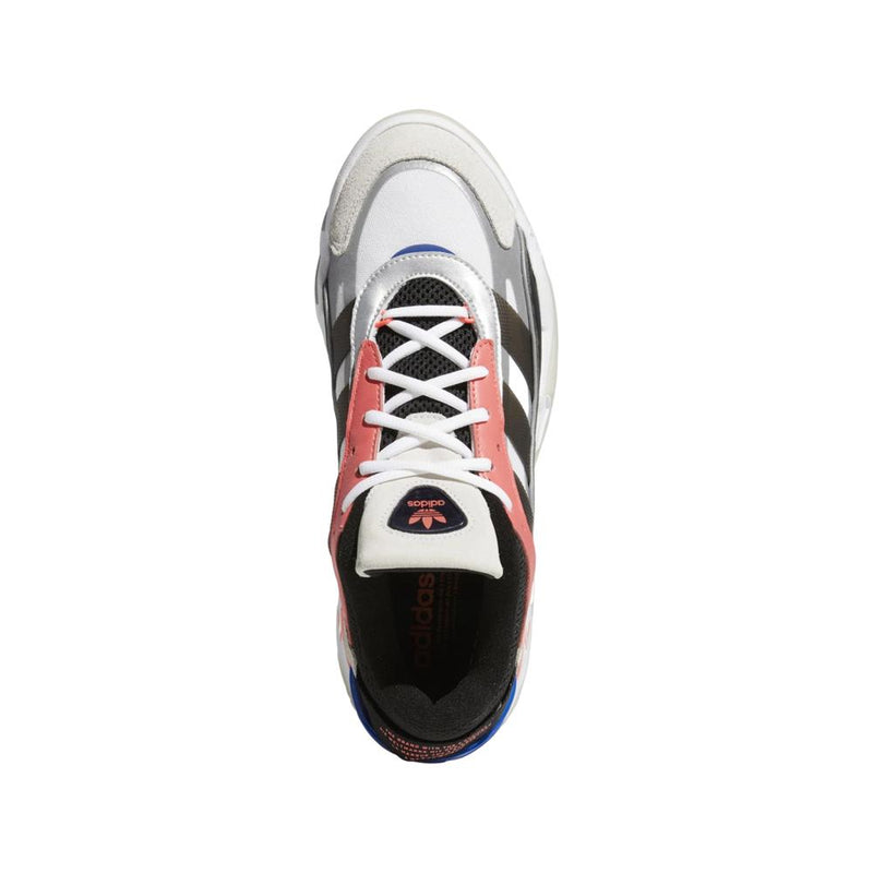 Adidas - Sneakers Niteball 2.0 - Blanc - Homme