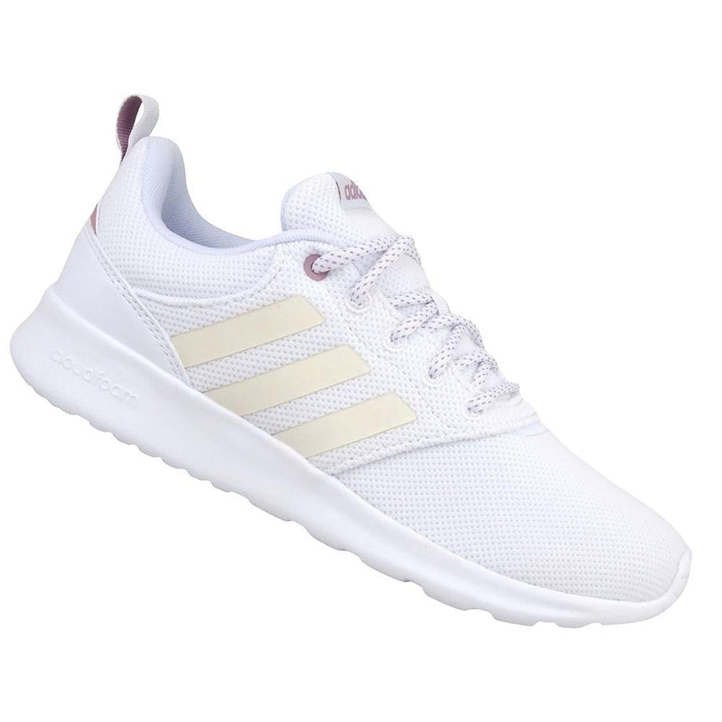 Adidas - Qt Racer 20 Sneakers - White - Women