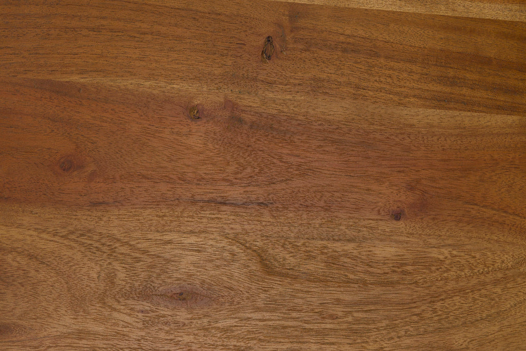 Morgan - Side Table - Acacia Wood - Brown